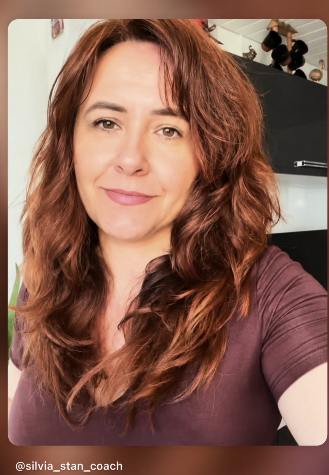 Silvia Stan, Ernährungscoach și specialist în managementul greutății